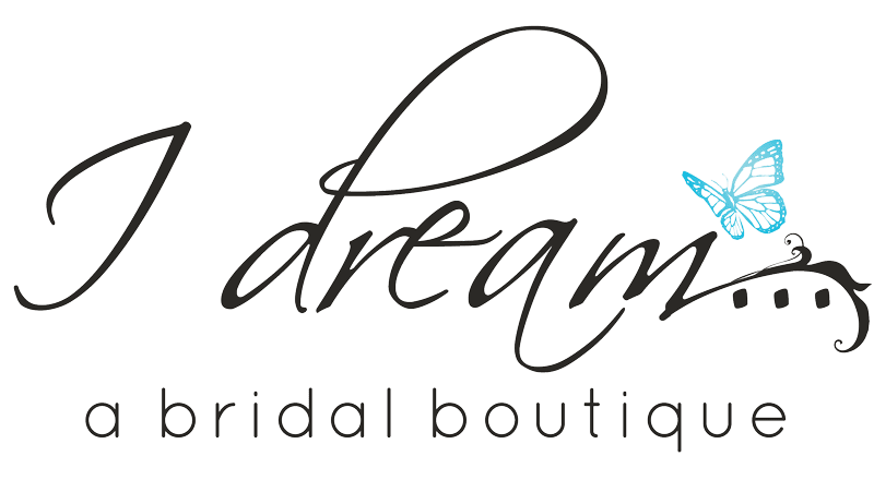 Your Fort Worth Bridal Boutique Home - I Dream Bridal