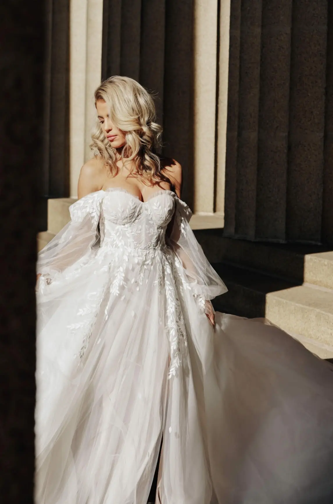 Wedding Dresses I Dream Bridal